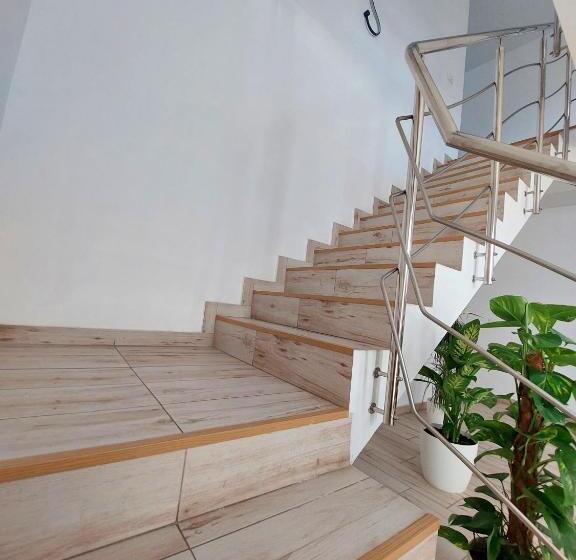 膳宿费 Seahorse Guesthouse