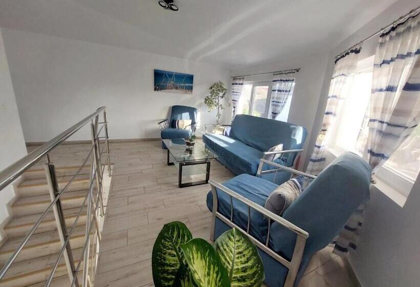 膳宿费 Seahorse Guesthouse