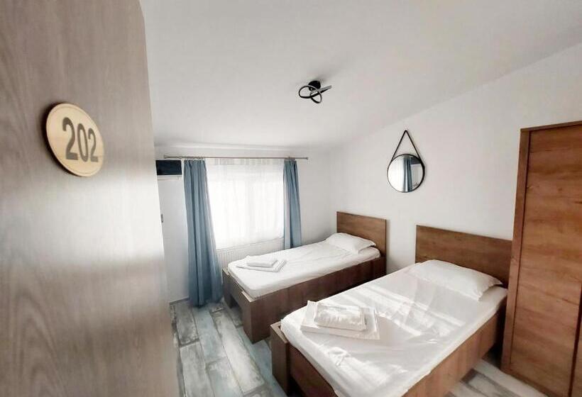 膳宿费 Seahorse Guesthouse