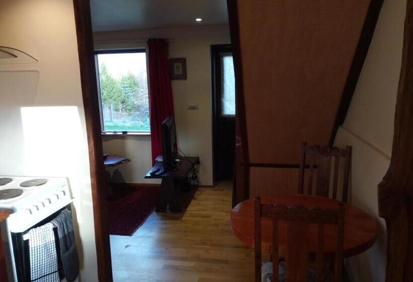 Пансион Sunrise House