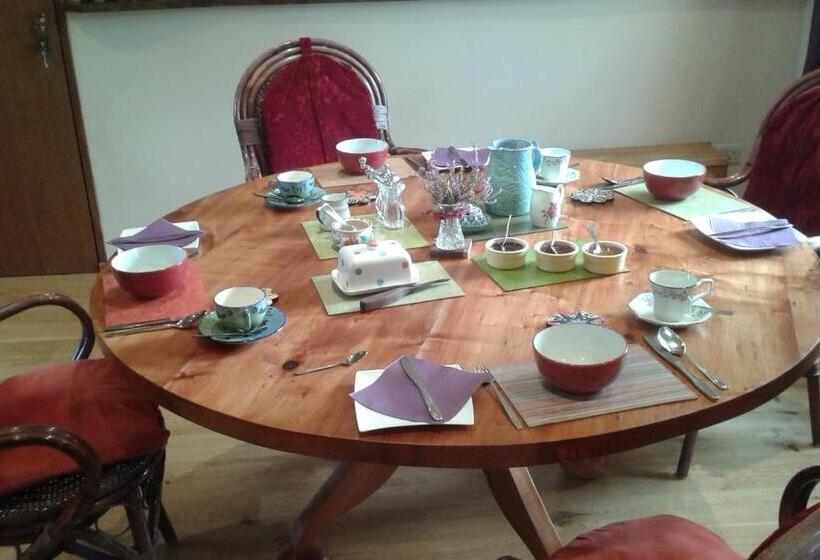 Пансион Sunrise House