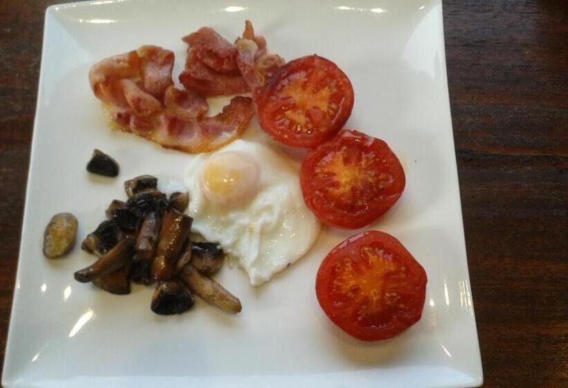 Пансион Sunrise House