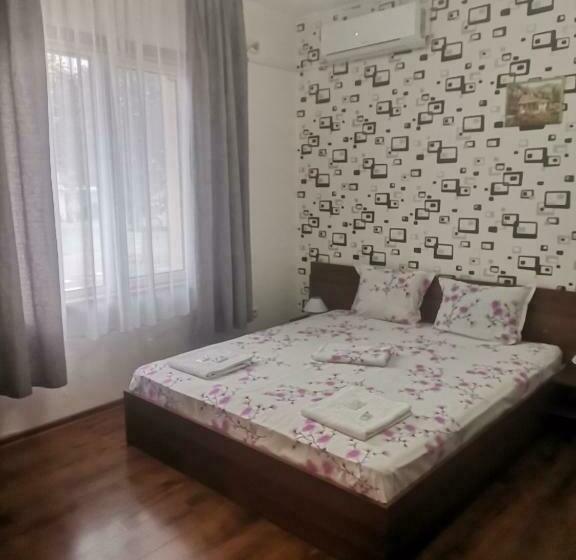 펜션 Teodora House