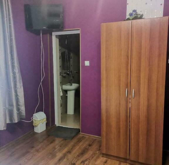 펜션 Teodora House