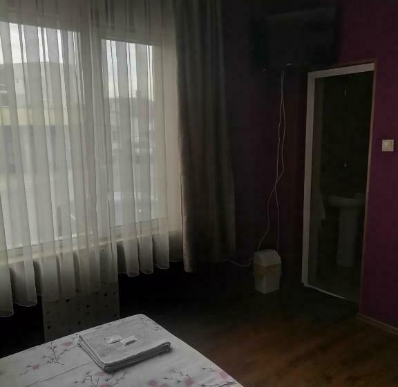 펜션 Teodora House