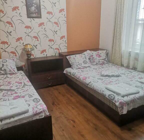 펜션 Teodora House