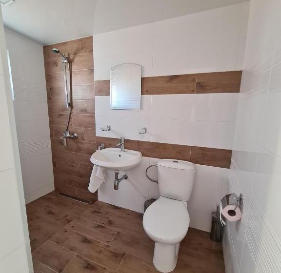 펜션 Teodora House