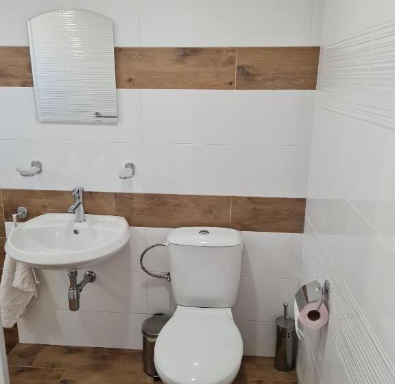 펜션 Teodora House