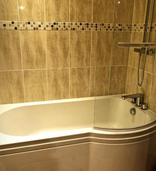 膳宿费 The Wharf Stourport