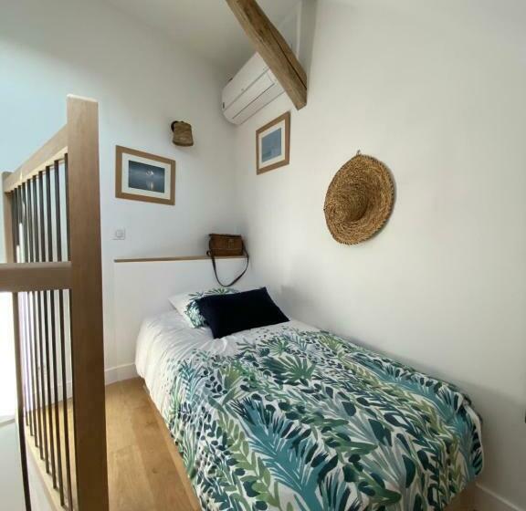 膳宿费 Une Maison En Touraine