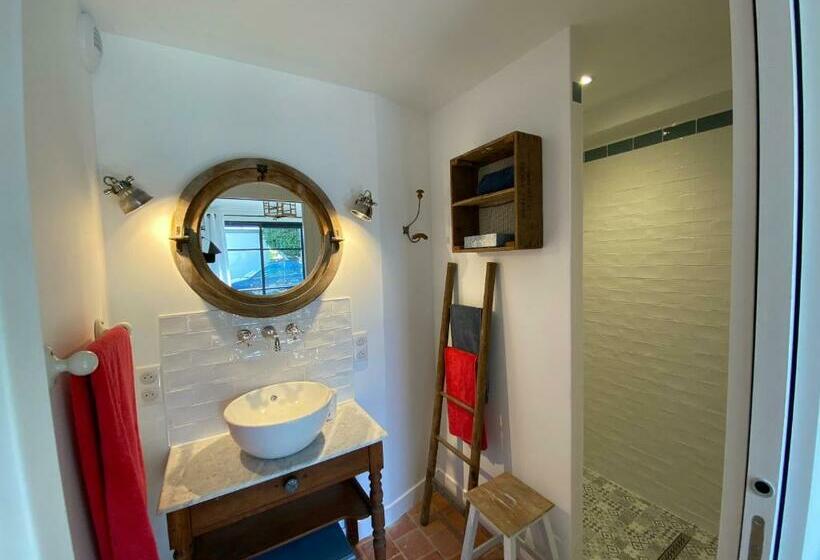 膳宿费 Une Maison En Touraine