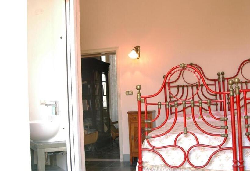 بنسيون Villa Maria