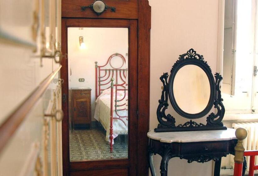 بنسيون Villa Maria