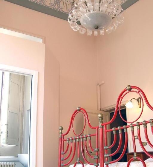 بنسيون Villa Maria