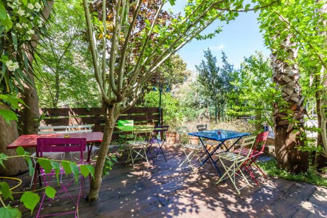 펜션 Villa Trou Aux Biches