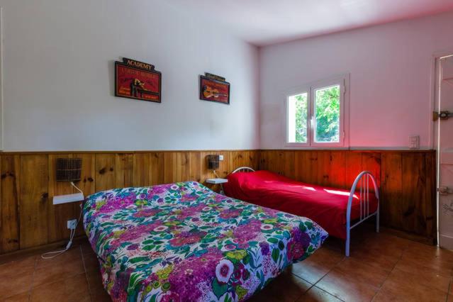 펜션 Villa Trou Aux Biches