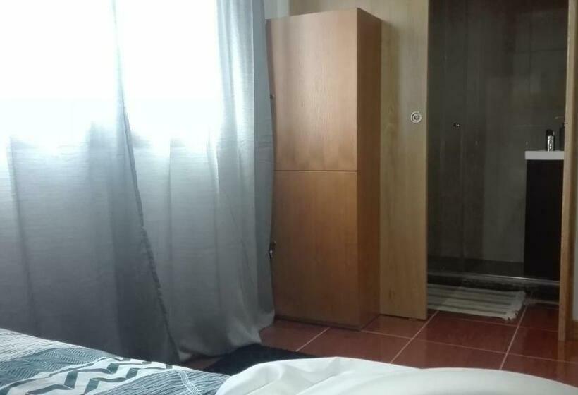 펜션 Vistafreita  Rooms & Suites