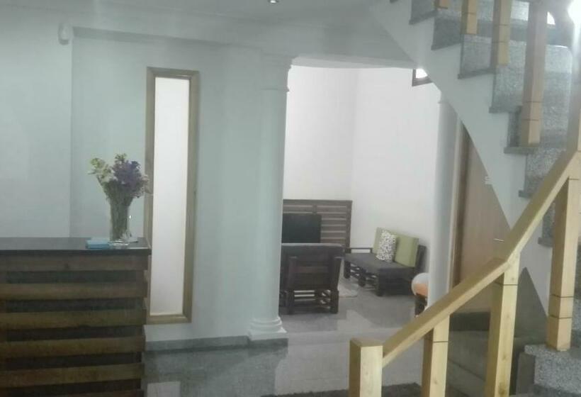 펜션 Vistafreita  Rooms & Suites