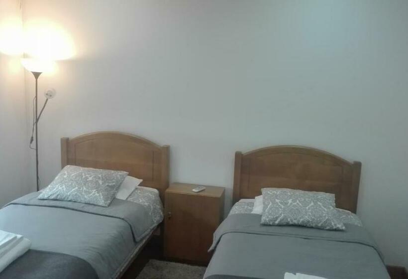 펜션 Vistafreita  Rooms & Suites