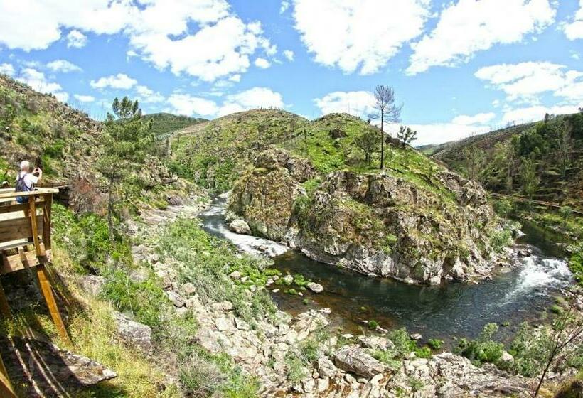 펜션 Vistafreita  Rooms & Suites