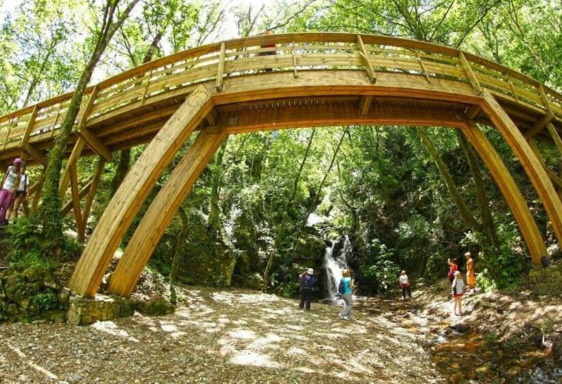 펜션 Vistafreita  Rooms & Suites