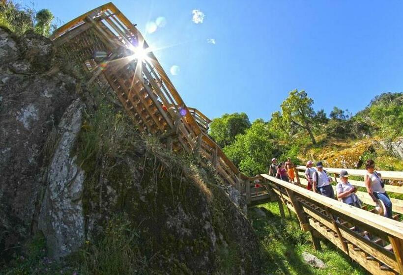 펜션 Vistafreita  Rooms & Suites