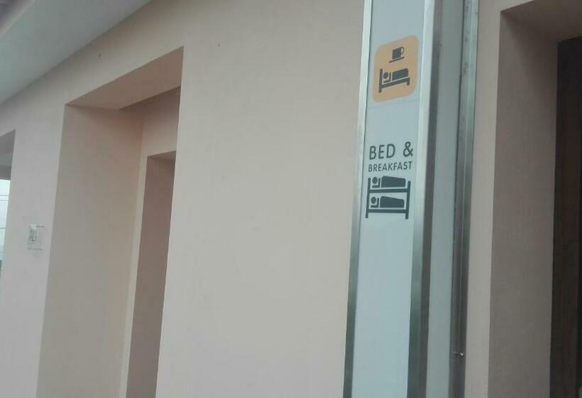 펜션 Vistafreita  Rooms & Suites