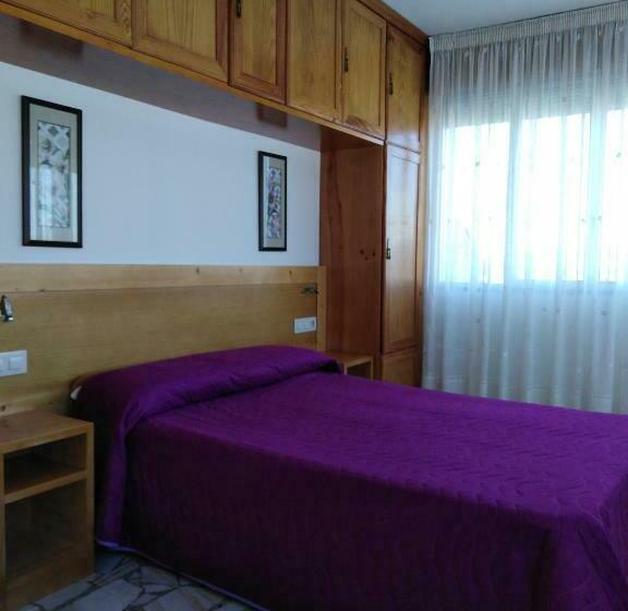 Pension Asun Sanxenxo