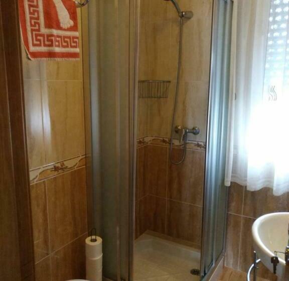 Pension Asun Sanxenxo