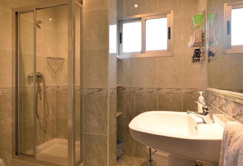 Pension Asun Sanxenxo