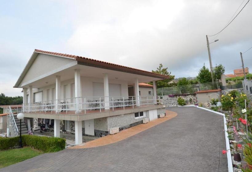 Pension Asun Sanxenxo
