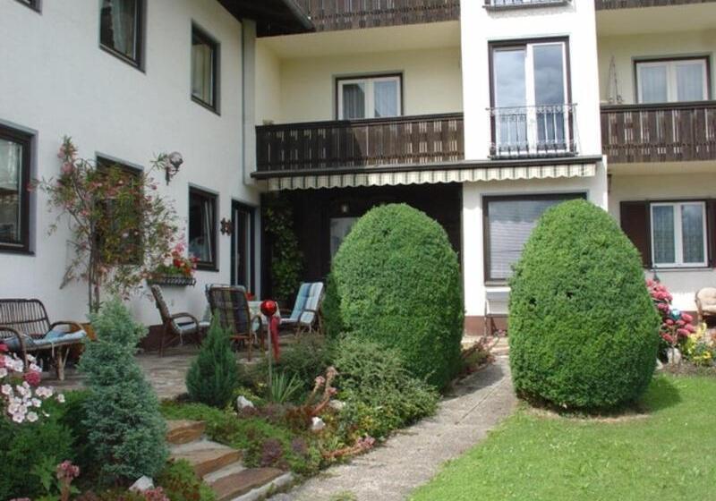 Pension Katharina,tierfreundlich, Frühstück Ab 5 Uhr Früh