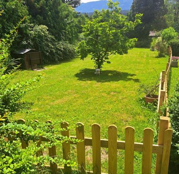 Pension Katharina,tierfreundlich, Frühstück Ab 5 Uhr Früh