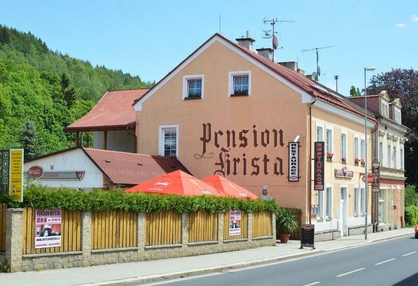 Pension Krista