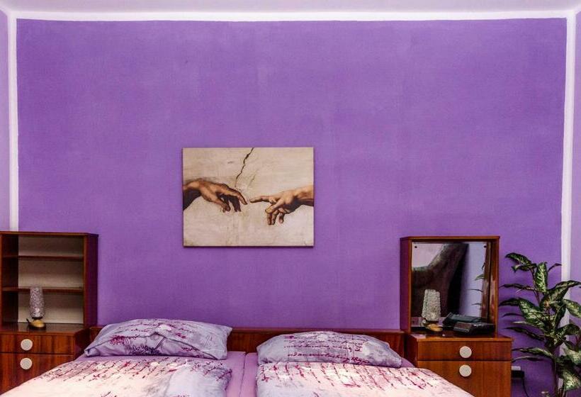 Pension Zur Kutscherstube