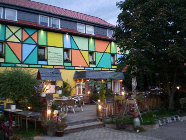 Pension Zur Kutscherstube