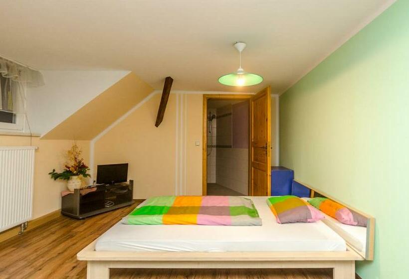 Pension Zur Kutscherstube