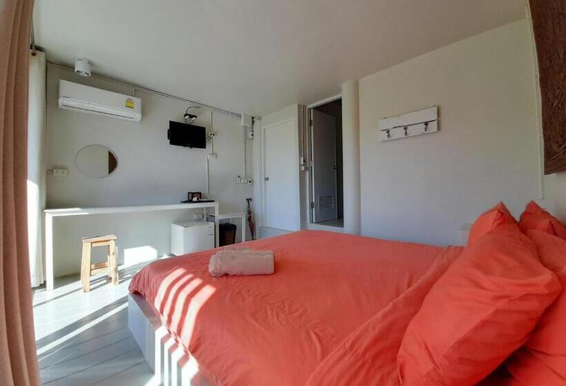 Pingplalee Resort Chasorn