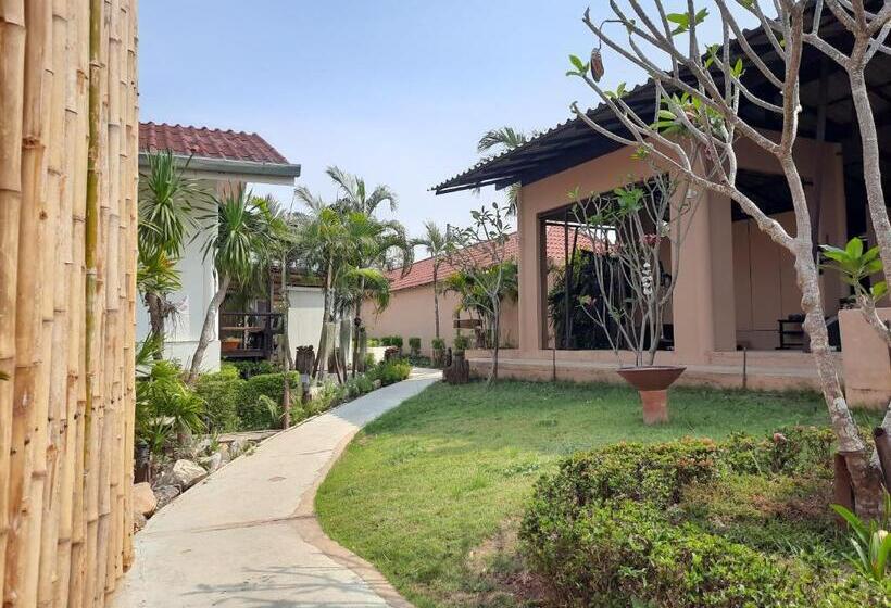 Pingplalee Resort Chasorn