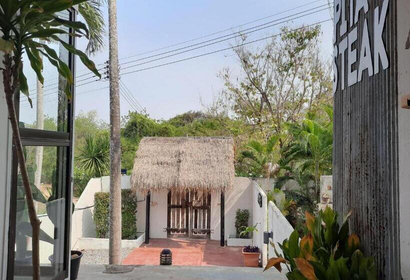 Pingplalee Resort Chasorn