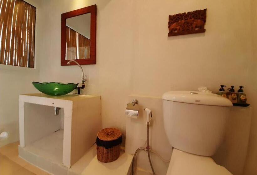 Pingplalee Resort Chasorn