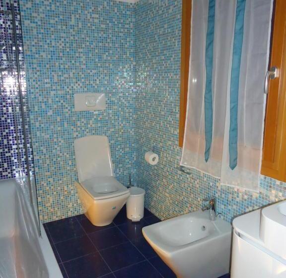 Re Leone Bed And Breakfast