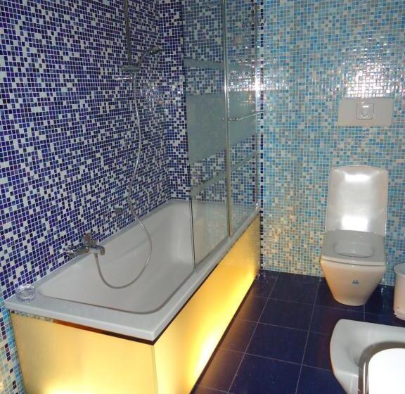 Re Leone Bed And Breakfast