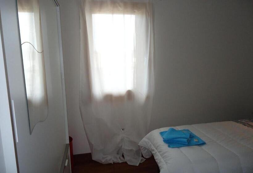 Re Leone Bed And Breakfast