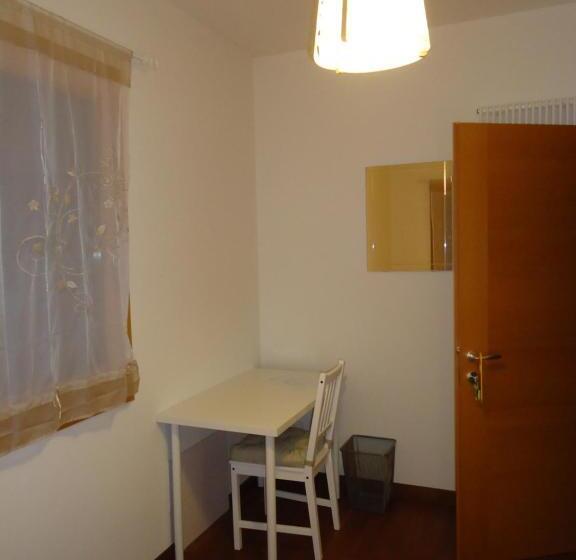 Re Leone Bed And Breakfast