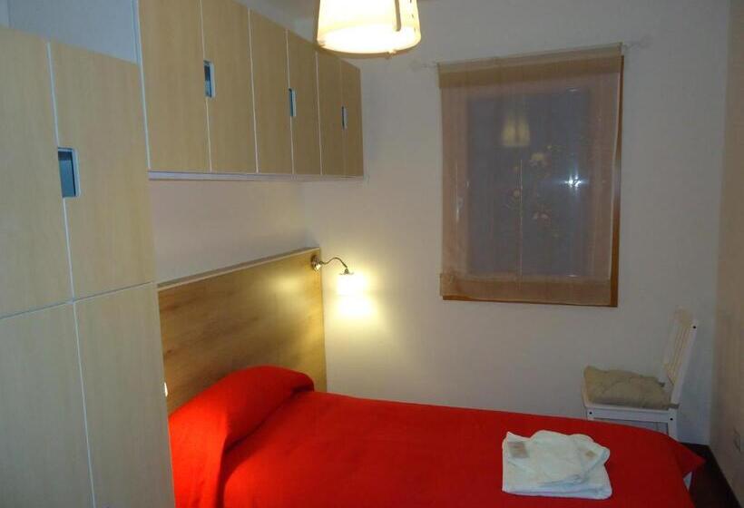 Re Leone Bed And Breakfast