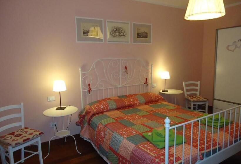 Re Leone Bed And Breakfast