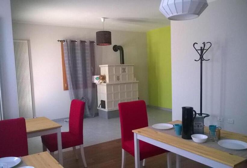 Re Leone Bed And Breakfast