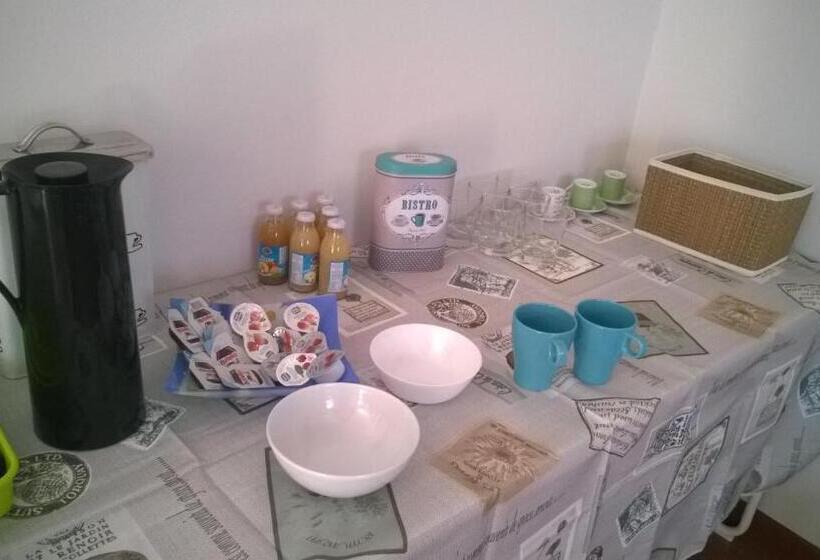 Re Leone Bed And Breakfast