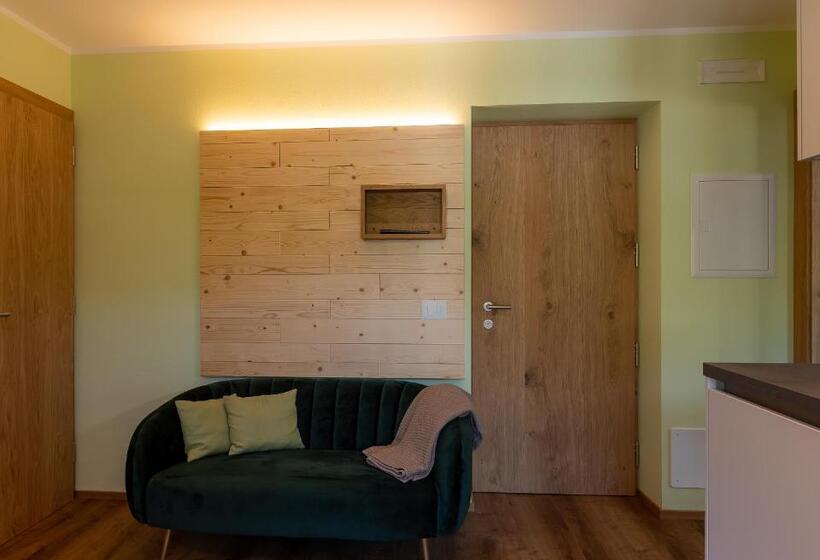 Residence Soratru